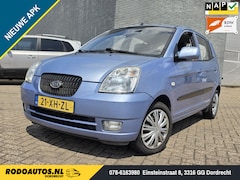 Kia Picanto - 1.0 Light 5Drs Stuurbekr. APK 07-2027 ✅
