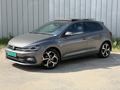 Volkswagen Polo - 1.0 TSI R line | Automaat | Achteruitrijcamera | Panoramadak | beats speakers