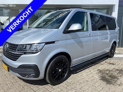 Volkswagen Transporter - 2.0 TDI L2H1 DC
