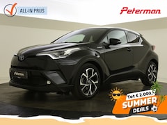 Toyota C-HR - 1.8 Hybrid Dynamic | Trekhaak | ParkAssist | Blindspot