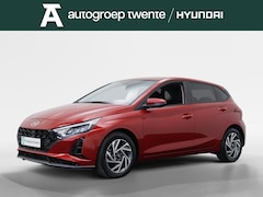 Hyundai i20 - 1.0 T-GDI Comfort | LED | Private Lease 399, - p.m. |