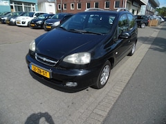 Chevrolet Tacuma - airco apk 3.27 1.6-16V Style airco