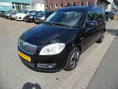 Skoda Roomster - apk 2.27 airco 1.4-16V Style nap