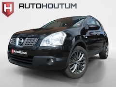 Nissan Qashqai - 2.0 Connect Edition