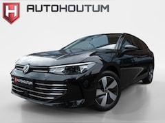 Volkswagen Passat Variant - 1.5 TSI eHybrid 150 kW Business