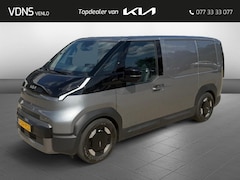 Kia PV5 - L2H1 Cargo Elite Executive LONG RANGE 71.2kWh - Nieuwstaat