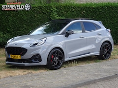 Ford Puma - 1.0 170pk Hybrid AUTOMAAT ST X met Camera en Pano