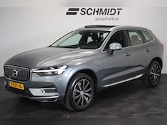 Volvo XC60 - 2.0 Recharge T6 AWD Insciption | Panorama | Trekhaak | Camera