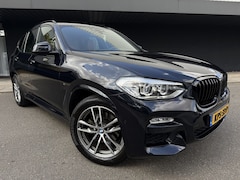 BMW X3 - xDrive20i Launch