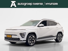 Hyundai Kona Electric - Comfort Smart 65.4 kWh | Demo | Stoelverwarming