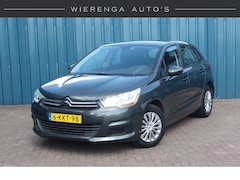 Citroën C4 - 1.4 VTi Attraction | Airco | Cruise Controle | N.A.P
