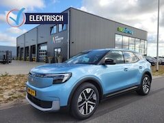Ford Explorer - Ext Range RWD 77 kWh Elect. A-klep Trekhaak