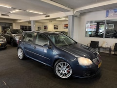 Volkswagen Golf - 1.6 FSI NAP*R32 pakket*inruilkoopje 5deurs