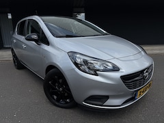 Opel Corsa - 1.2 Black editie
