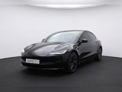 Tesla Model 3 - RWD 60 kWh Highland FSD4 (HW4) l Warmtepomp l AMD Ryzen