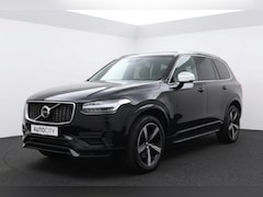 Volvo XC90 - 2.0 T8 Twin Engine PHEV R-Design AWD 407PK | Pano | Luchtvering | Trekhaak