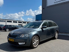 Skoda Octavia Combi - 1.4 TSI Greentech Ambition Businessline