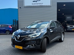 Renault Kadjar - 1.2 TCe Intens