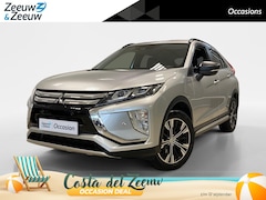 Mitsubishi Eclipse Cross - 1.5 TURBO | FIRST EDITION | TREKHAAK | DEALERONDERHOUDEN |