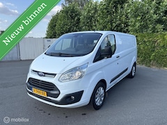 Ford Transit Custom - 330 2.2 TDCI L2H1 Trend 2016
