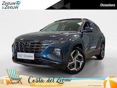 Hyundai Tucson - 1.6 PHEV | 4WD | PREMIUM SKY | NL-AUTO | TREKHAAK |