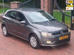 Volkswagen Polo - 1.2 TSI Comfortline Airco Trekhaak Cruise