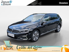 Volkswagen Passat Variant - 1.4 TSI PHEV GTE Business | Top staat | Trekhaak | Clima |