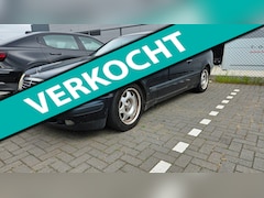 Mercedes-Benz CLK-klasse Coupé - 230 K. Sport Carbage Run / Barrel Challenge €600,