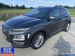 Hyundai Kona - 1.0T Premium