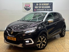 Renault Captur - 0.9 TCe Intens / 1STE EIG / GARANTIE /