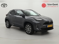 Toyota Yaris Cross - 1.5 Hybrid 115 First Edition | Apple Carplay / Android Auto | Adaptive Cruise | Full LED |