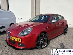 Alfa Romeo Giulietta - 1.4 T Distinctive