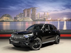 Mercedes-Benz GLC-klasse - GLC400e 4MATIC AMG Massage|Stoelkoeling|Memory|HUD|Pano|Digital