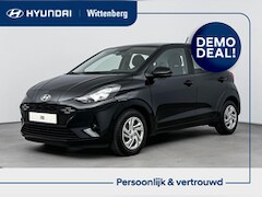 Hyundai i10 - 1.0 Comfort | Navigatie | Camera | Airco | BTW auto