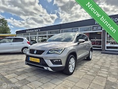 SEAT Ateca - 1.4 EcoTSI Style, 1e Eigenaar, Dealer onderhouden