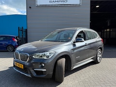 BMW X1 - SDrive18d Executive | EX BPM