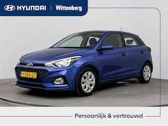 Hyundai i20 - 1.0 T-GDI Comfort Aut. | Apple Carplay | Android Auto | Camera | Cruise control | Parkeers