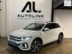 Volkswagen T-Roc - 1.5 TSI R-Line Business+|IQ|PANO|ACC|VOLL