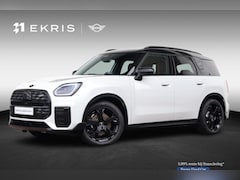 MINI Countryman - E John Cooper Works XL 66.5 kWh | SoH 100% | Comfort Access | Stuurwielrand verwarmd | Pan