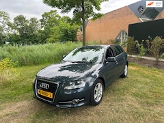 Audi A3 Sportback - 1.2 TFSI Attraction Pro Line Business Airco Clima Cruise S-Tronic