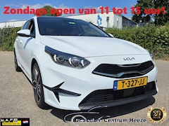 Kia Cee'd Sportswagon - Ceed 1.0 T-GDi MHEV Exec AUT Panodak VOL Juli maand? AKTIE maand