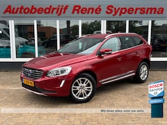 Volvo XC60 - 2.0 T6 FWD Summum | Trekhaak | Haman&Kardon | Dodehoek Detectie | Stoelverwarming
