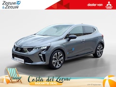 Mitsubishi Colt - 1.0T MT Intense+ Apple Carplay/Android Auto , navigatiesysteem , clima , camera , voorstoe