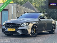 Mercedes-Benz E-klasse - AMG 63 S 4MATIC Premium Plus