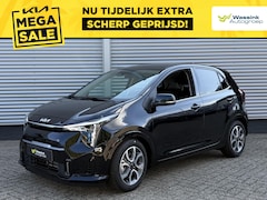 Kia Picanto - 1.0 GDi ExecutiveLine | Stoel/Stuurwielverwarming | Climate Control | Keyless |