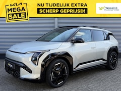 Kia EV3 - GT-Line 81.4 kWh | Schuif/Kanteldak | Harman/Kardon | Stoel/Stuurwielverwarming |