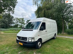 Volkswagen LT 35 - 2.5 TDI lang Airco Cruise NW DISTRIBUTIE