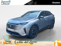 Peugeot 3008 - 1.2 Hybrid 136 Allure | 360 Camera | Navigatie | Adap. Cruise |