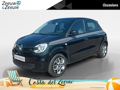 Renault Twingo Z.E. - R80 E-Tech Equilibre 22 kWh | Carplay | Automaat | Cruise |