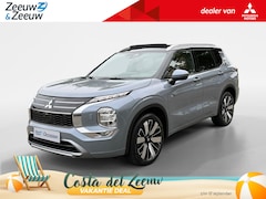 Mitsubishi Outlander - 2.4 PHEV Instyle+ | FULL OPTION | PANO | 20" LMV | MASSAGE | STOELVENTILATIE | YAMAHA PREM